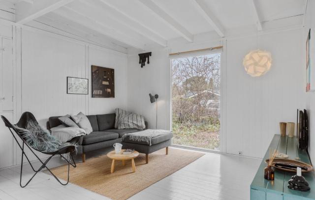 Awesome Home In Gilleleje With Wifi