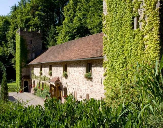 Le Château du Landsberg