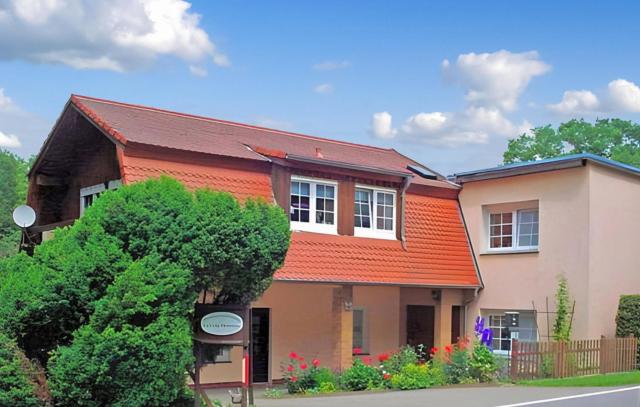 1 Bedroom Pet Friendly Apartment In Mühl Rosin