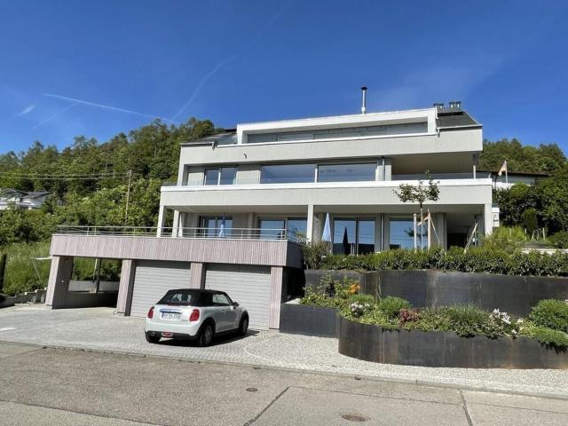 Bodensee-Apartment SeeSucht No 86