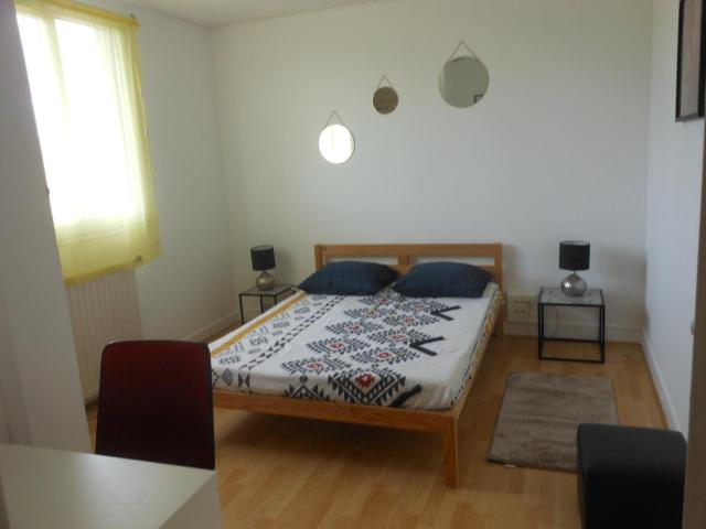 appartement 2 chambres