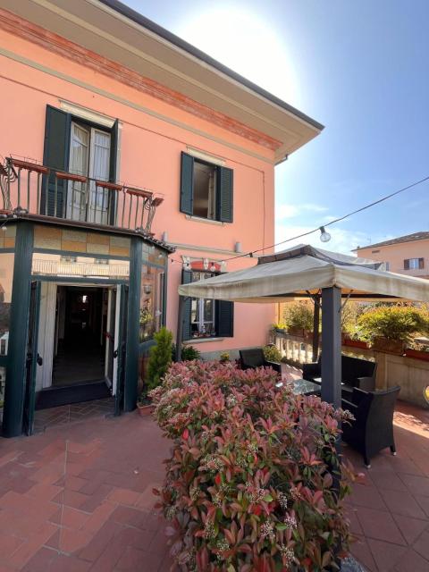 HOTEL LUDOVICO ARIOSTO