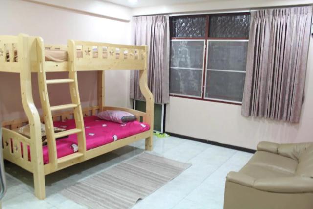 D-Toys Homestay