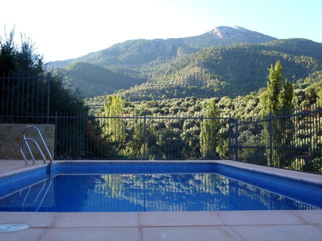 Cortijo los Bataneros