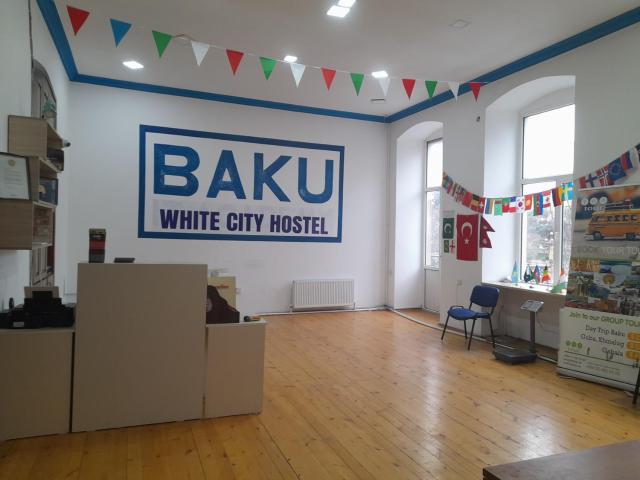 White City Hostel