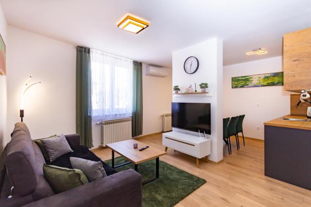 Apartman Krželj B2