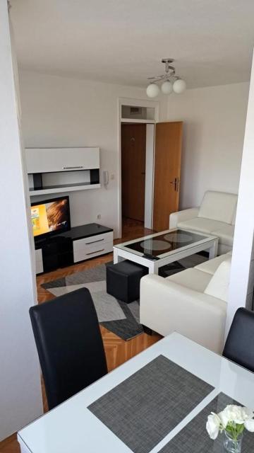 Apartman Greta