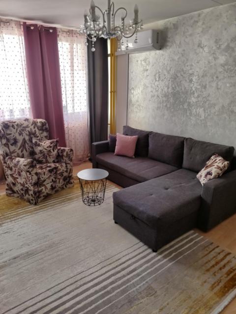 Apartman Behar Otoka Sarajevo