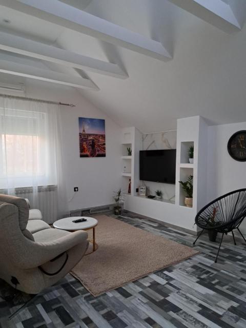 Apartman Mihaela