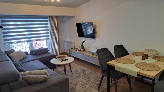 Jahorinska vila- Apartmani Olimpija