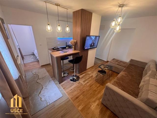 Apartman Ušće