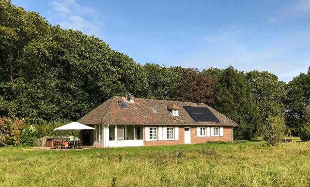 Ferienhaus für 8 Personen ca 160 m in Oudsbergen, Flandern Provinz Limburg