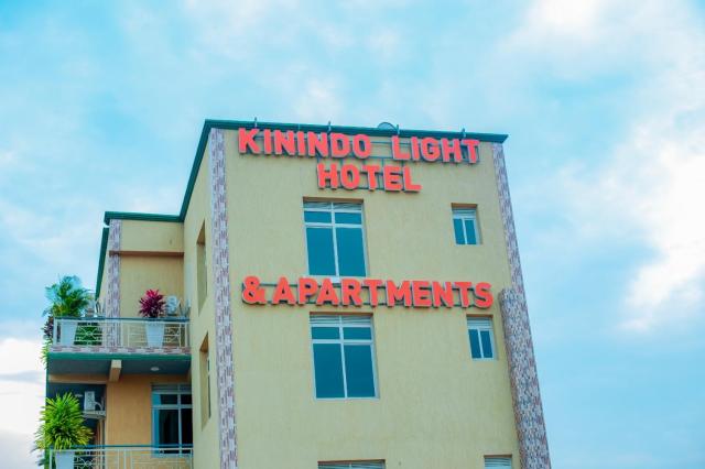 Kinindo Light Hotel