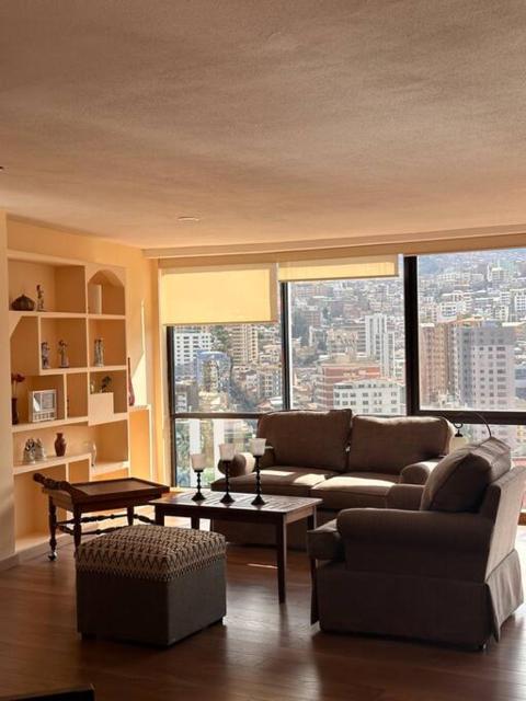 City View Apartment