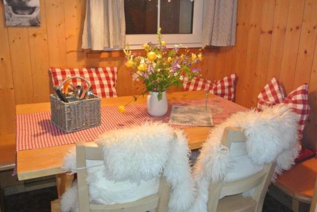 Chalet Huusli - b48809