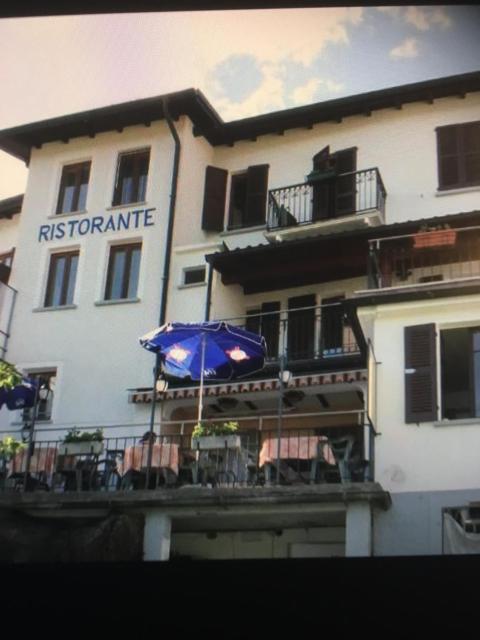 Ristorante Bar Pensione Novaggio