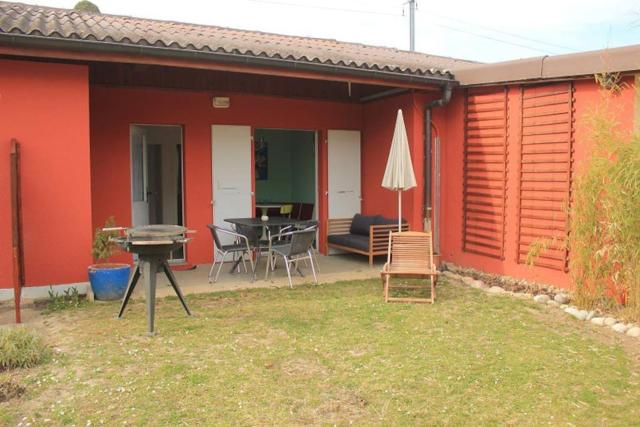 appartement confort 5 personnes