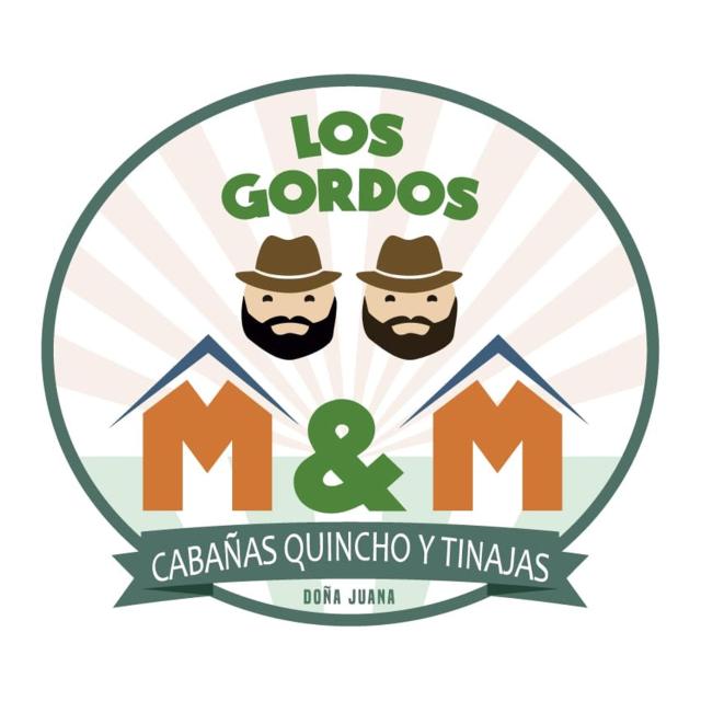 Cabañas Los Gordos M y M