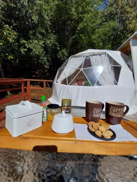 Nativa Glamping