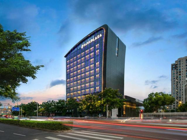 PARK PLAZA Wenzhou