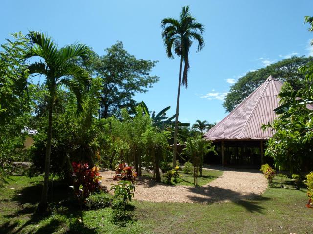 Jardines del Golfo