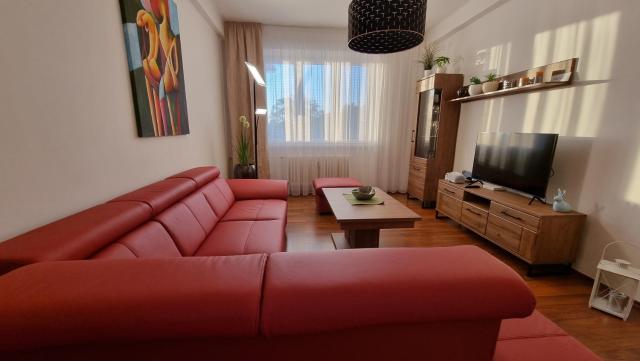 Apartmány Gajdošova