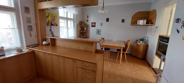 Apartman U Parku