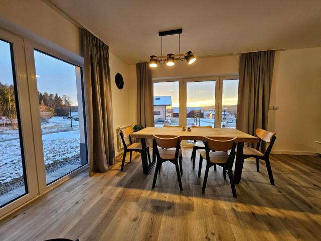 Veselé Apartmány Lipno