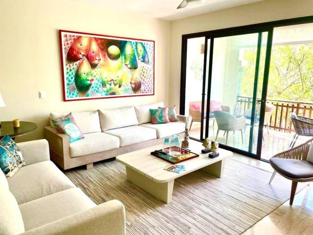 Hermoso apartamento en Portillo ,Las Terrenas