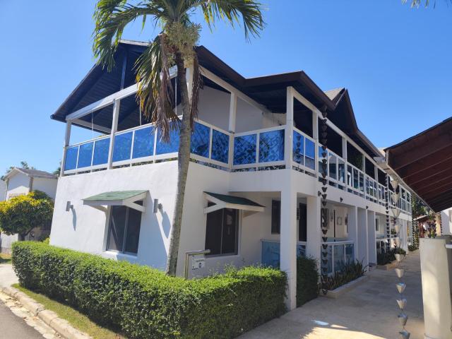 Las Pascualas Samana Condo Townhouse