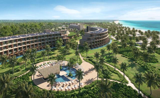 Zemi Miches All-Inclusive Resort, Curio Collection By Hilton