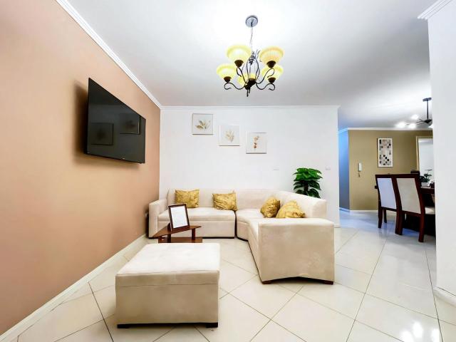 Apartamento en la mejor ubicación, centro de Loja