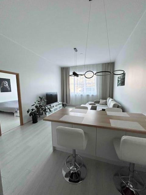 Tamula Lake Loft apartment, Võru, Võru County