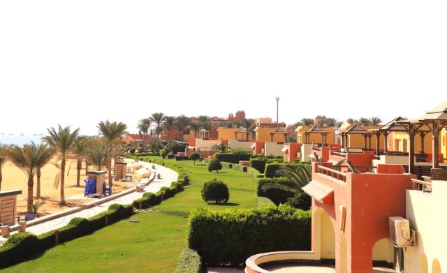 Utopia Villas - Ain Soukhna