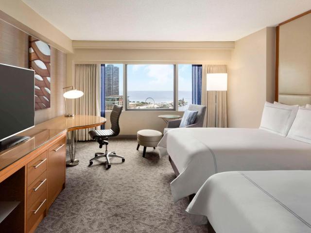 Swissotel Chicago