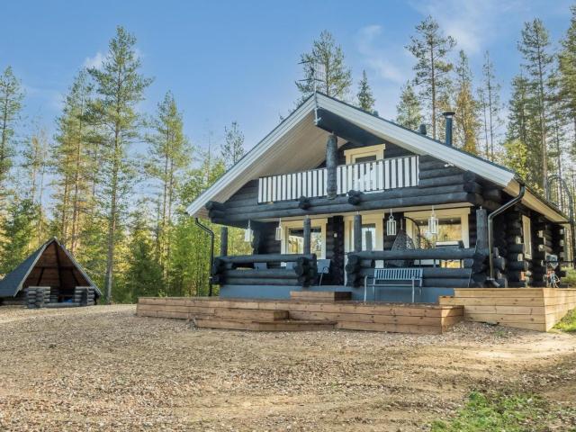 Holiday Home Vaaranpää by Interhome