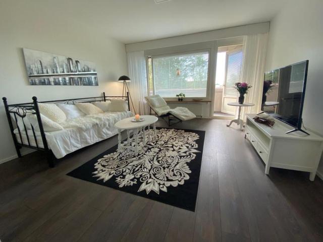 Style 1BR Appartment in Kemi - Tornio