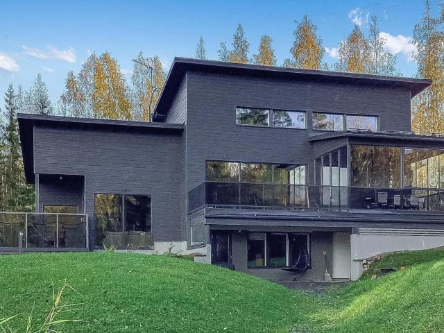 Holiday Home Käkikello by Interhome