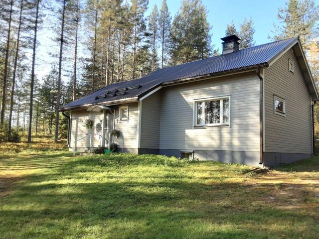 Holiday Home Mokko-mökki by Interhome