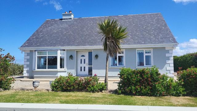 Belmullet View Holiday Accommodation