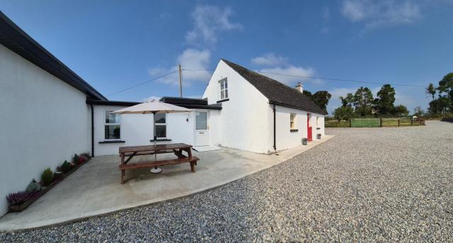 Stone Cottage