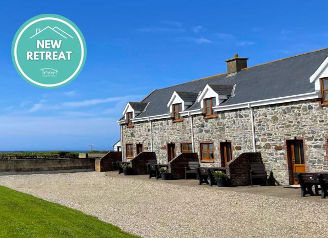 Inish Holiday Cottage