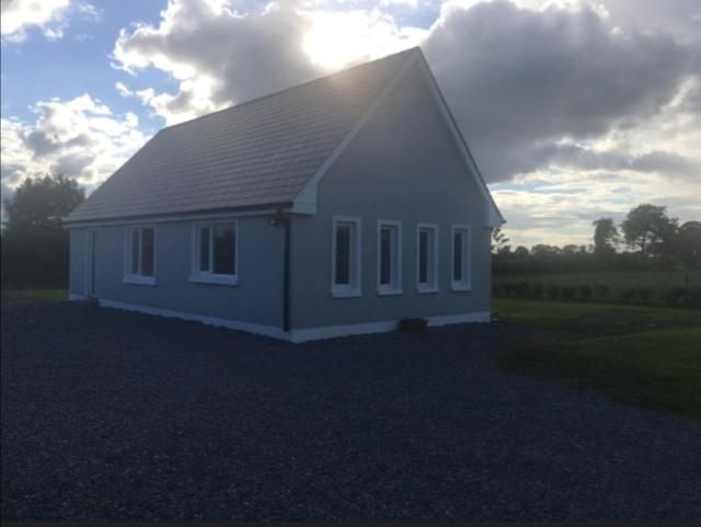 2 Bedroom House near Athy