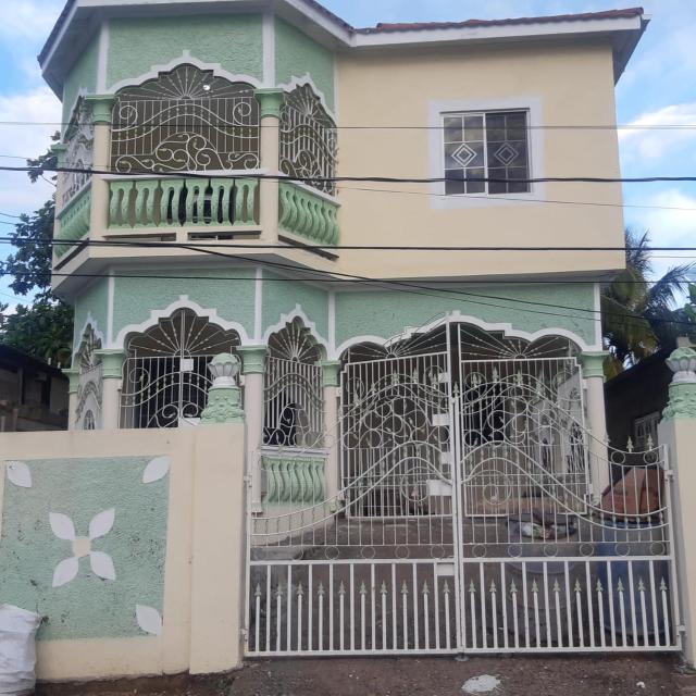 Guest Suite in Old Harbour