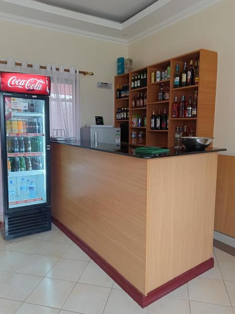 Hotel Double N - Kisumu