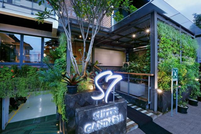 S7 SUITES GANDARIA