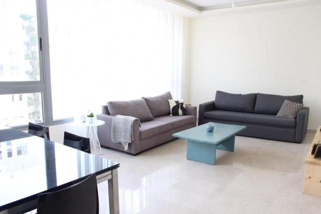 Modern 3BR Apt next to Hotel Dieu