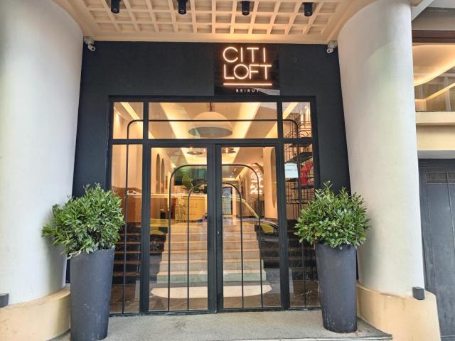 Citi Loft Furnished Apartments