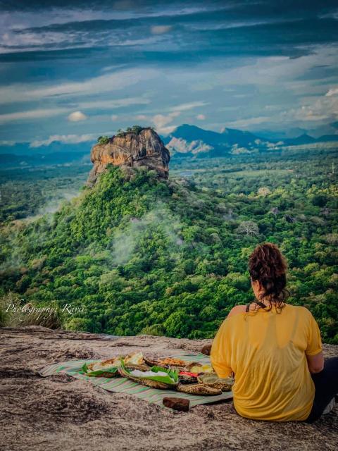 Horizon Resort & Hostel Sigiriya