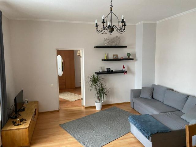 Cesis city apartment